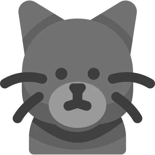 Cat icon