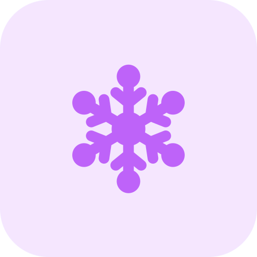 Ice icon