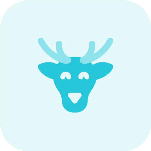 Elk icon