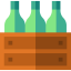 Beer box icon 64x64