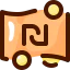 Shekel icon 64x64