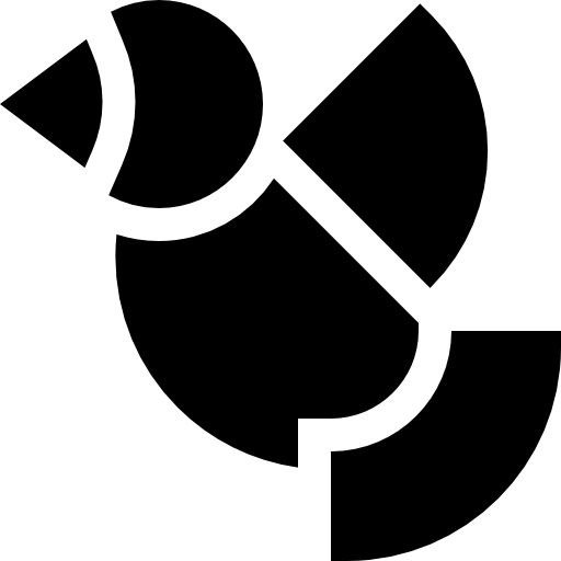 Dove icon