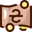 Hryvnia icon 64x64