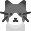 Cat icon 64x64