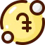 Dram icon 64x64