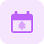 Calendar 상 64x64