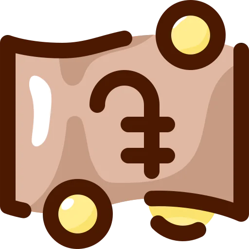 Dram icon