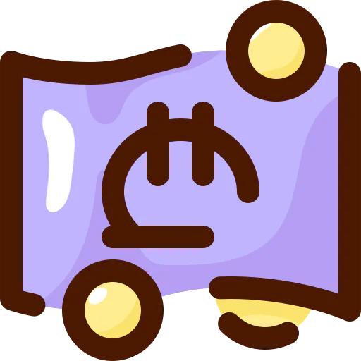 Lari icon