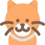 Cat icon 64x64