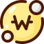 Won icon 64x64