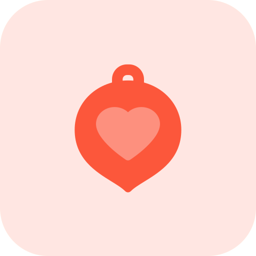 Bauble icon