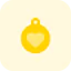 Heart shape 상 64x64