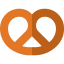 Pretzel icon 64x64