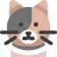 Cat icon 64x64