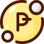 Peso icon 64x64