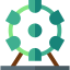Big wheel Ikona 64x64