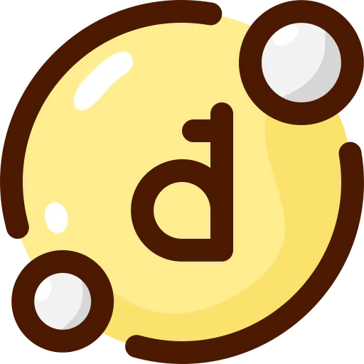 Dong icon
