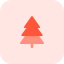 Christmas tree 상 64x64