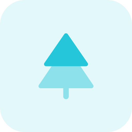 Pine 图标