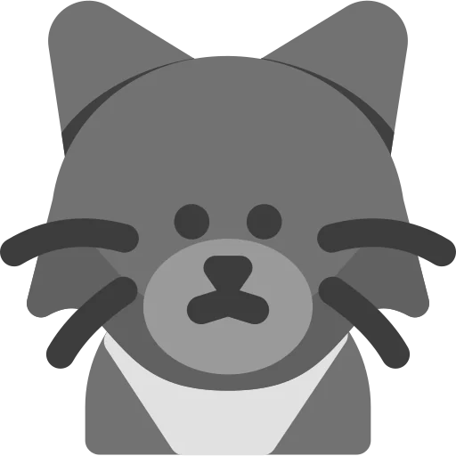 Cat icon