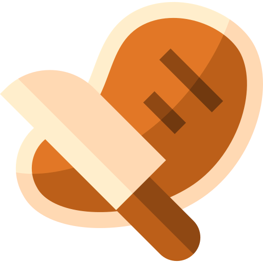 Meat icon