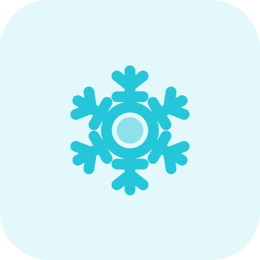 Snowflake icon