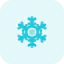 Snowflake 상 64x64