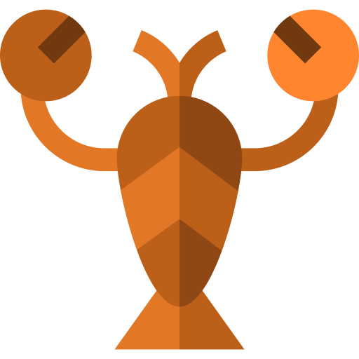 Crayfish icon