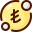 Lira icon 64x64