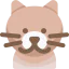 Cat icon 64x64