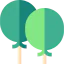 Balloons icon 64x64