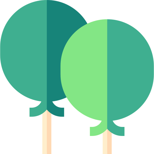 Balloons icon