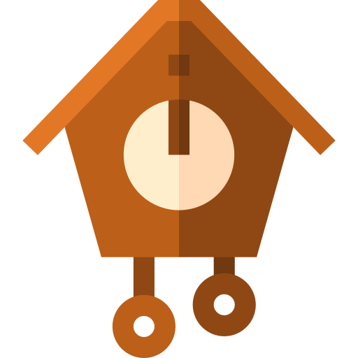 Clock icon