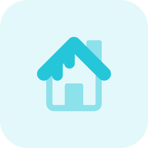 Snowfall icon
