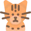 Cat icon 64x64
