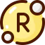 Coin icon 64x64