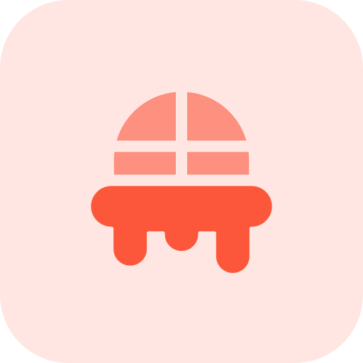 Snowfall icon