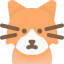 Cat icon 64x64