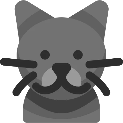 Cat icon