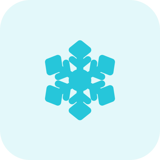 Frost icon