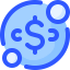 Dollar icon 64x64
