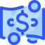Dollar icon 64x64