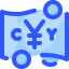 Yuan icon 64x64