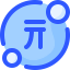 Yuan icon 64x64