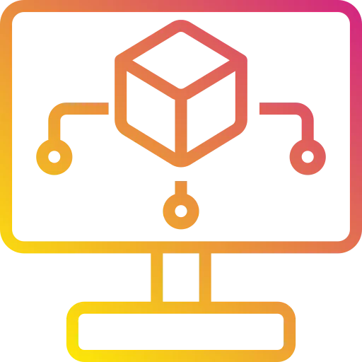 Technology icon