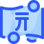 Yuan icon 64x64