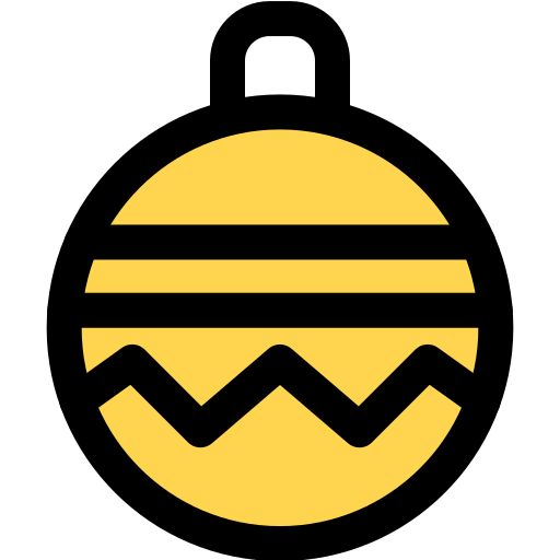 Bauble icon