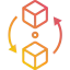 Shapes and symbols icon 64x64