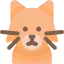 Cat icon 64x64