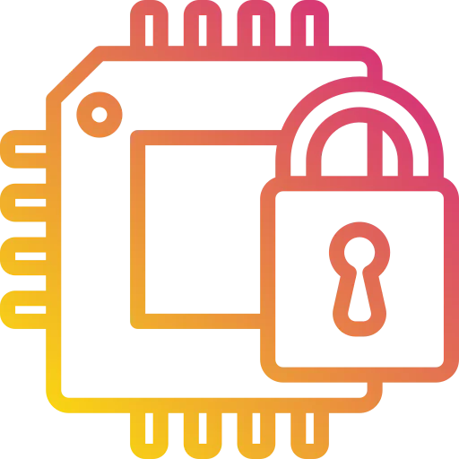 Encrypt icon